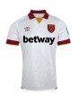 West Ham United Jarrod Bowen #20 Replika Tredje Kläder 2024-25 Kortärmad